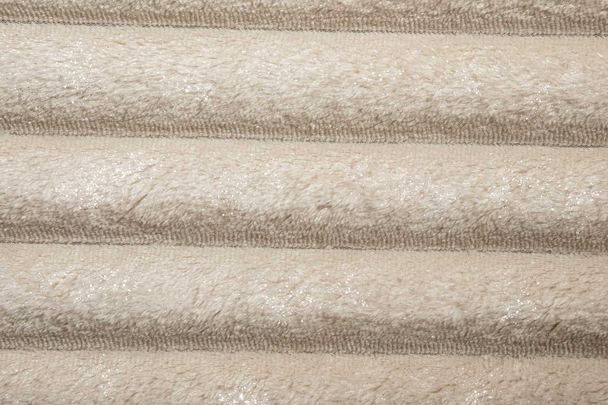 Cobertor Platino Súper Soft Ivory