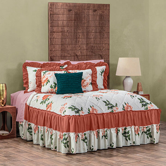 Colchas – ÍNTIMA HOGAR