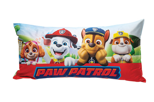 Body Pillow Patrulla Paw Patrol