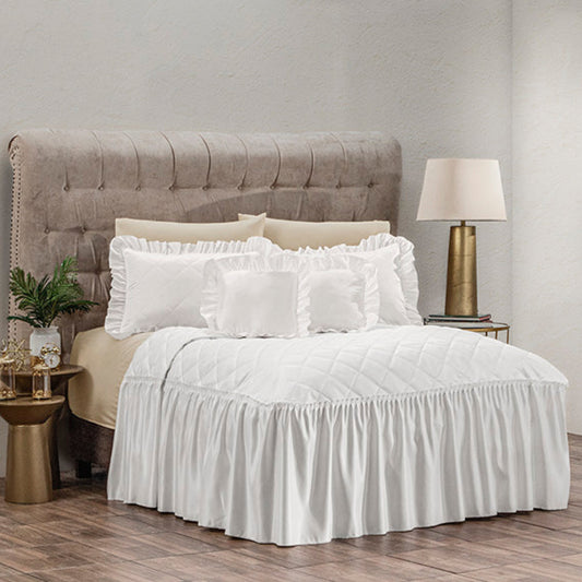 Colchas – ÍNTIMA HOGAR