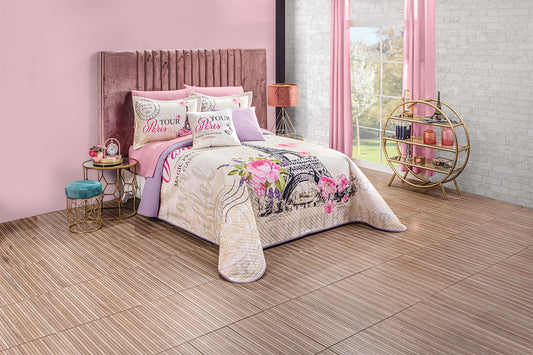 Colchas – ÍNTIMA HOGAR