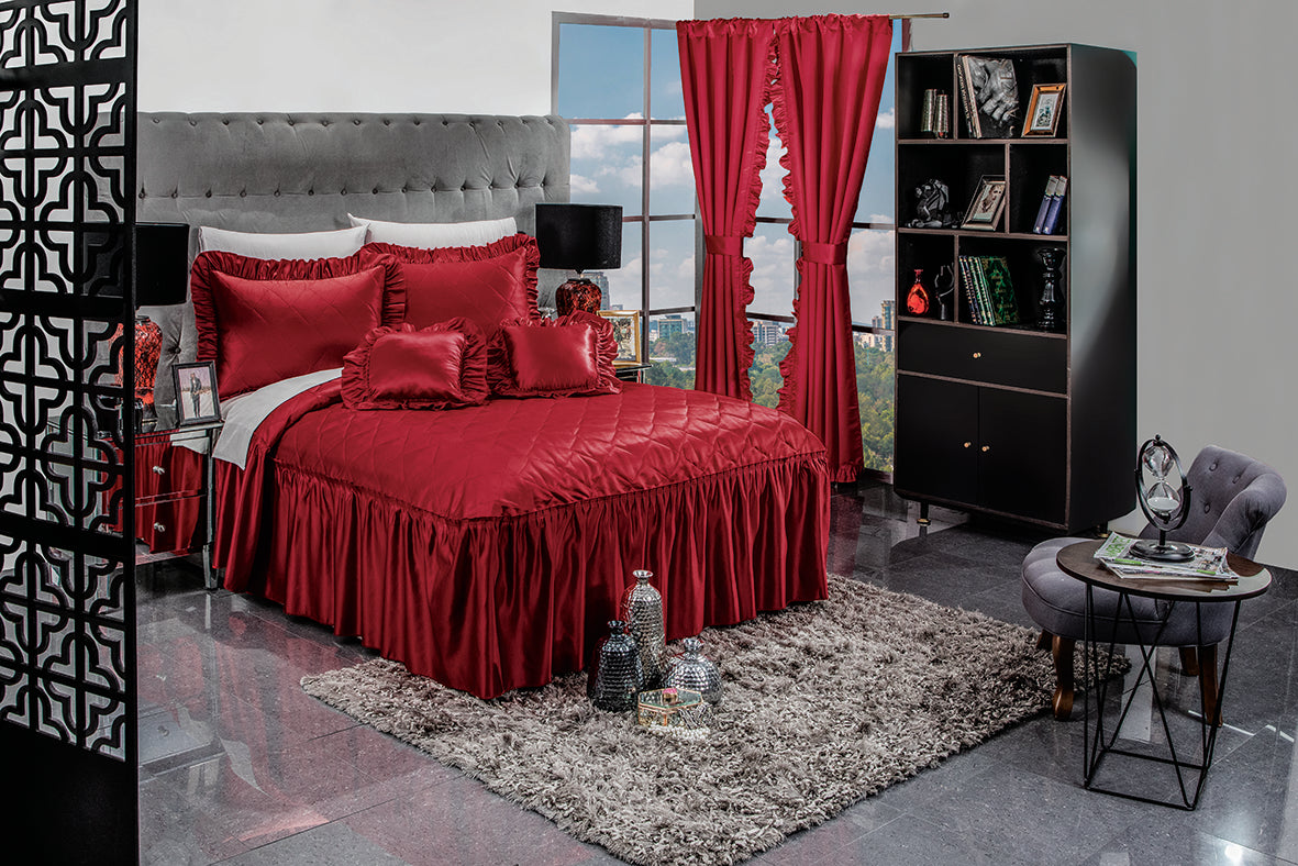 Juego de colcha – ÍNTIMA HOGAR