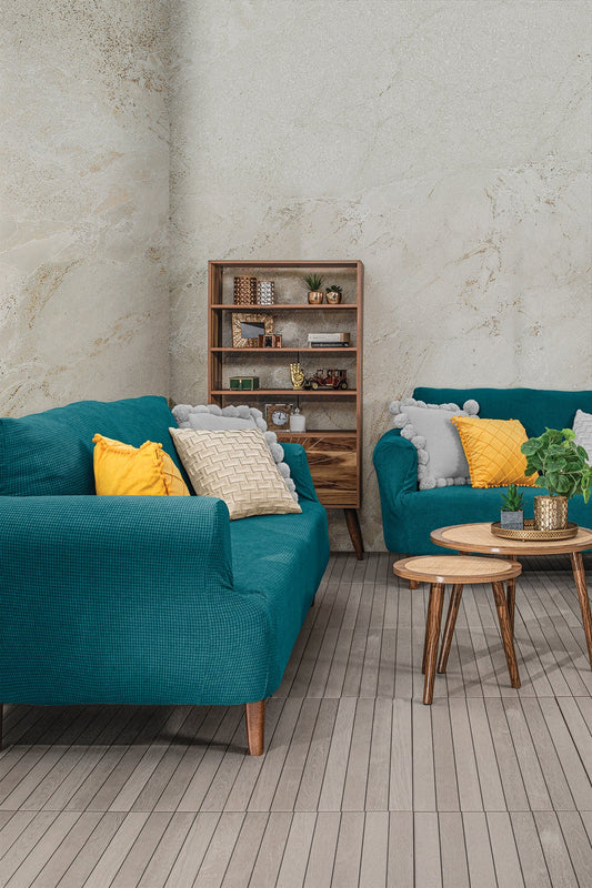 Cubre Sala Stretch