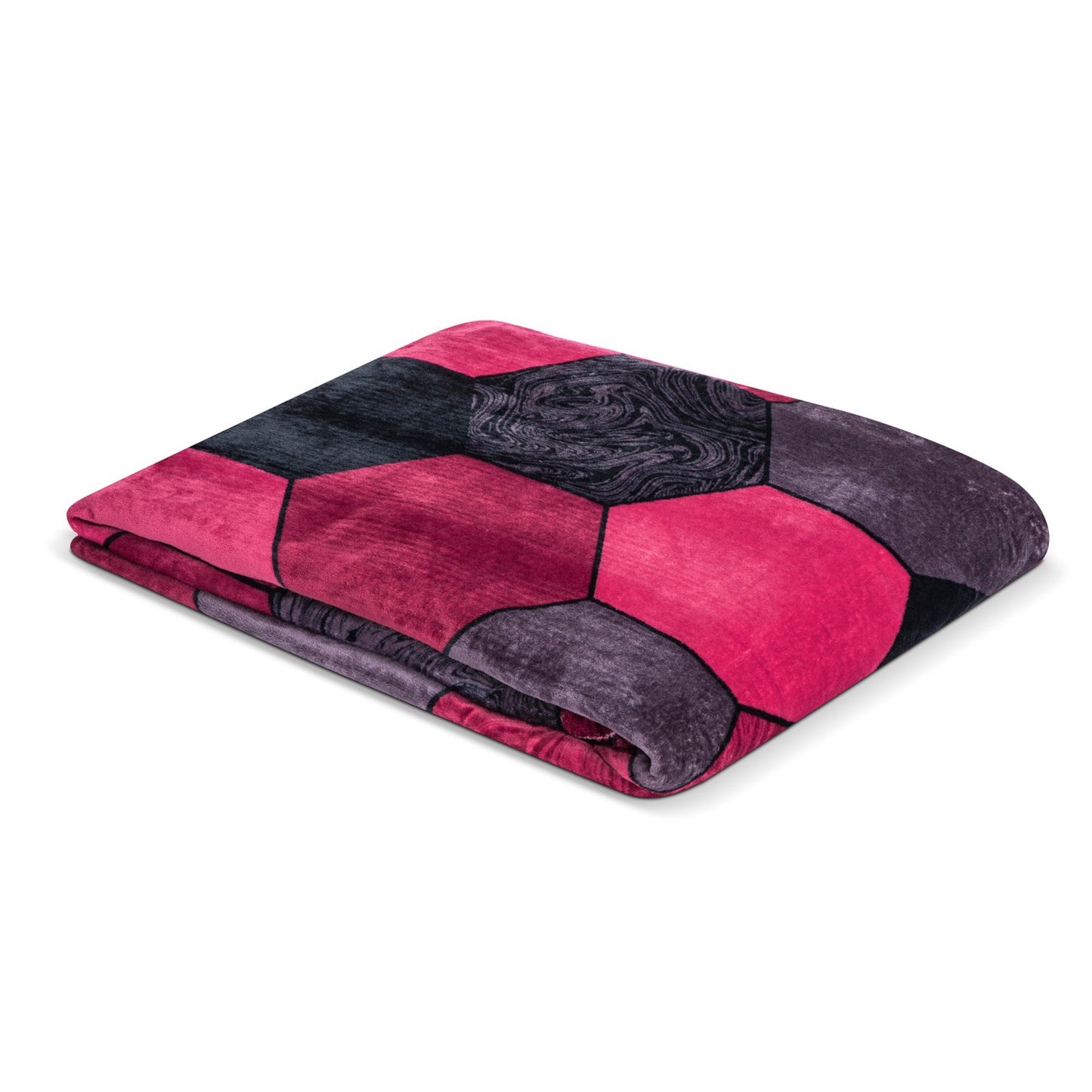 Cobertor flannel ligero Granada